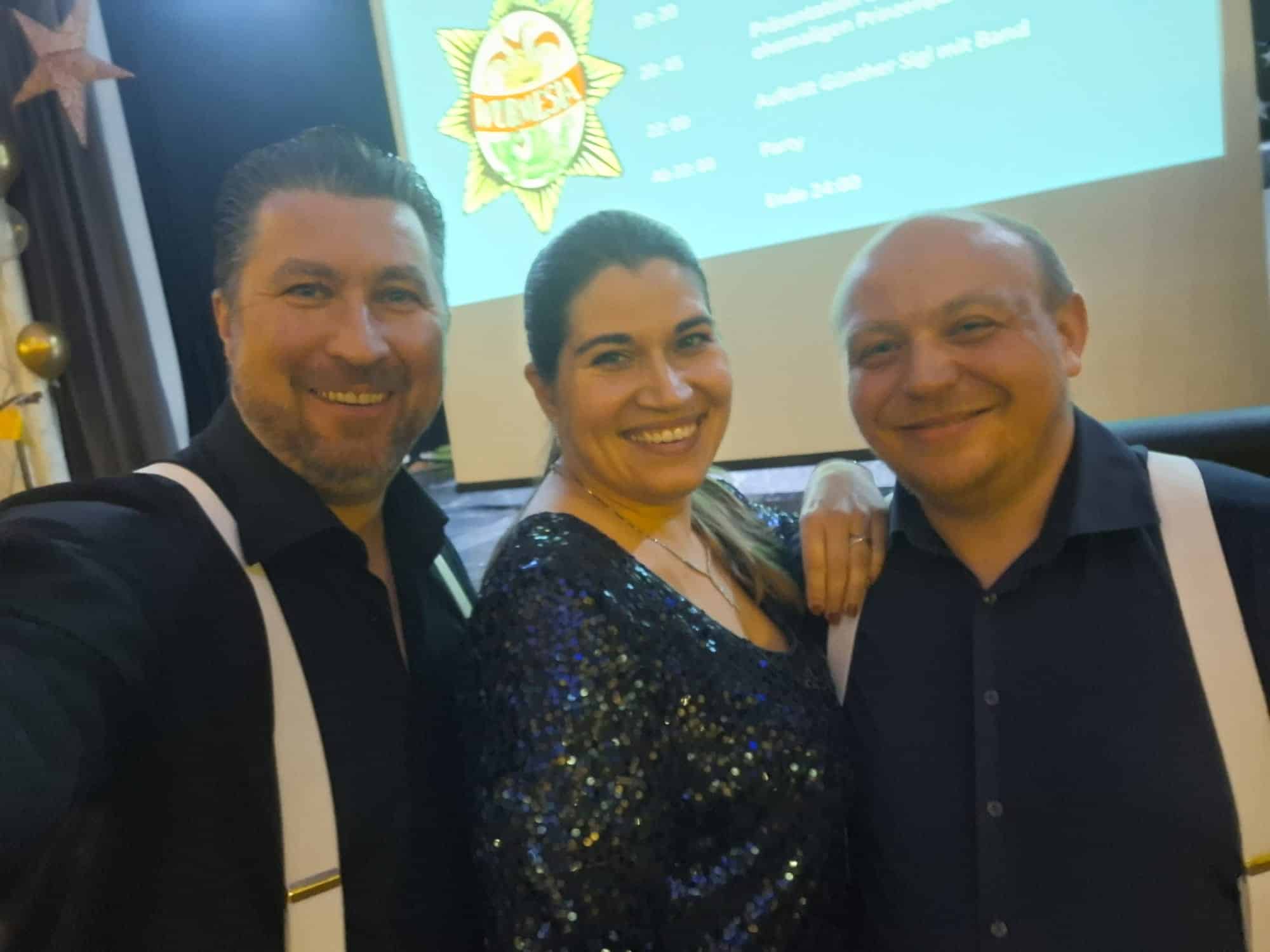 Duo, Trio & Band Oberbayern
