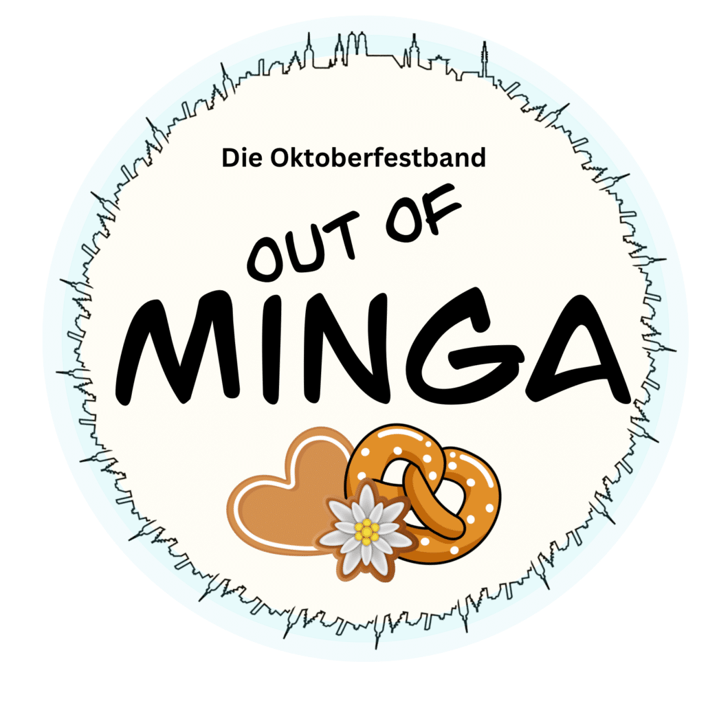 Out of Minga - Duo, Trio, Band