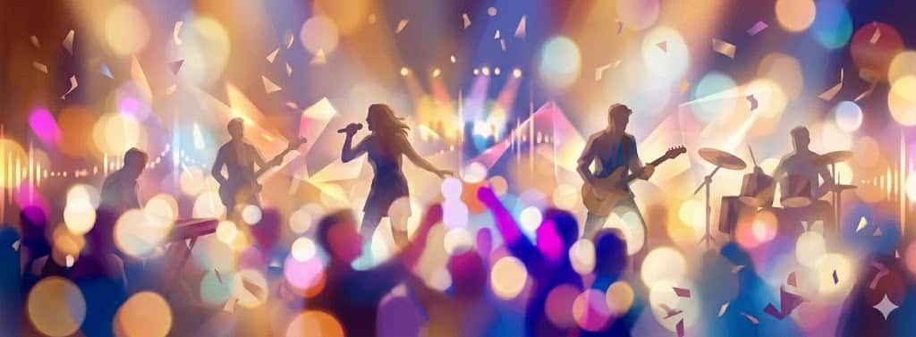 Hochzeitsband, Oktoberfestband und Eventband Out of Minga mieten / buchen, header Bild der Seite Partyband
